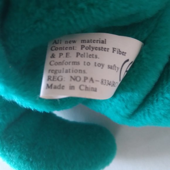 Celebrity Bears ER Bear - Picture 11 of 12